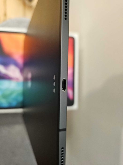 iPad Pro 12,9" (3nd Gen) - okazja!