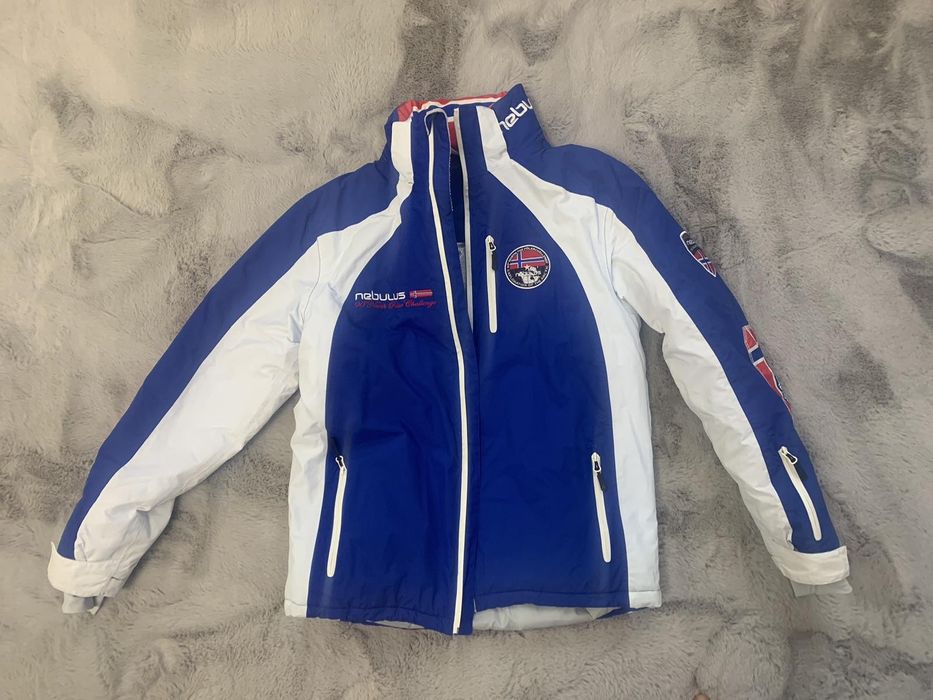 Лижний    костюм