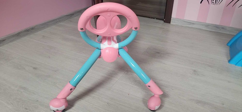 Słonik jeżdzik/ pchacz