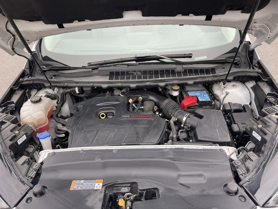 Продам Форд Едж в доглянутому стані