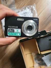 Aparat fujifilm finepix j10