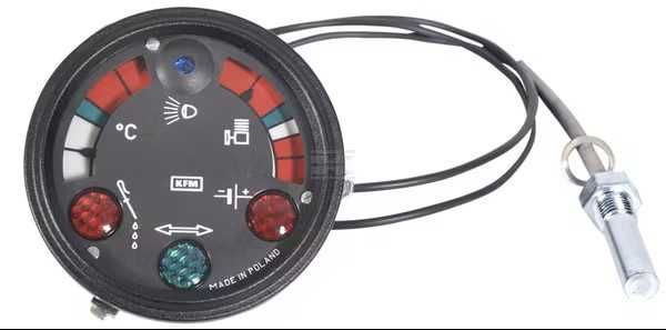 Dwuwskaźnik, pasuje do C-360