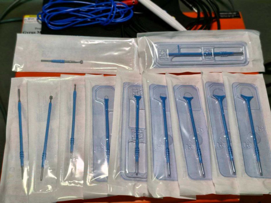 Коагулятор електрохірургічний Gyrus ACMI