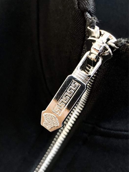 VERSACE спортивный мужской костюм , люкс