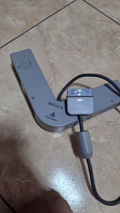 Multitap ps1 original Sony