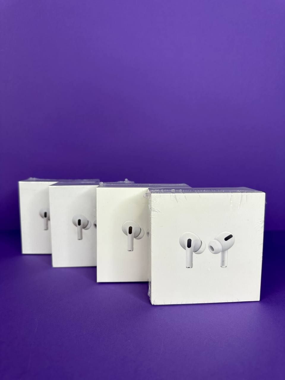 Навушники безпровідні AirPods Pro 1 + чохол Аірподс Про 1:1 ЛЮКС