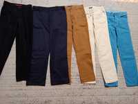 Штаны,вильветовые,джинсы, брюки на рост 128,146,152