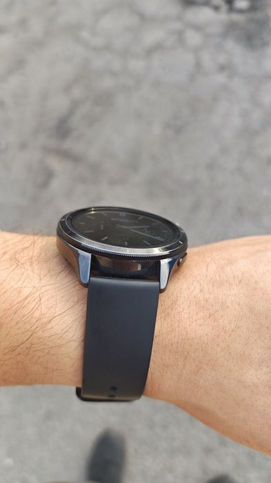 Xiaomi watch s4 global nfs
