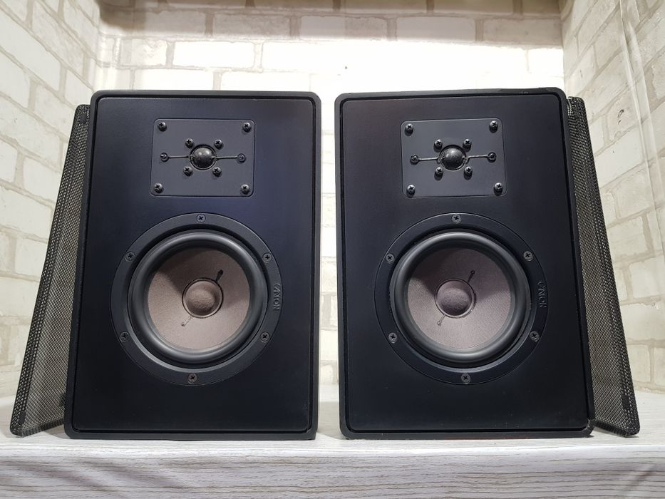 Акустика CANTON GLE 40F, потужність 40/60 Вт, б/у з Німеччини