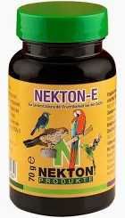 vitamina nekton E