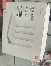 Роутер Xiaomi ax3000T WiFi 6 новий