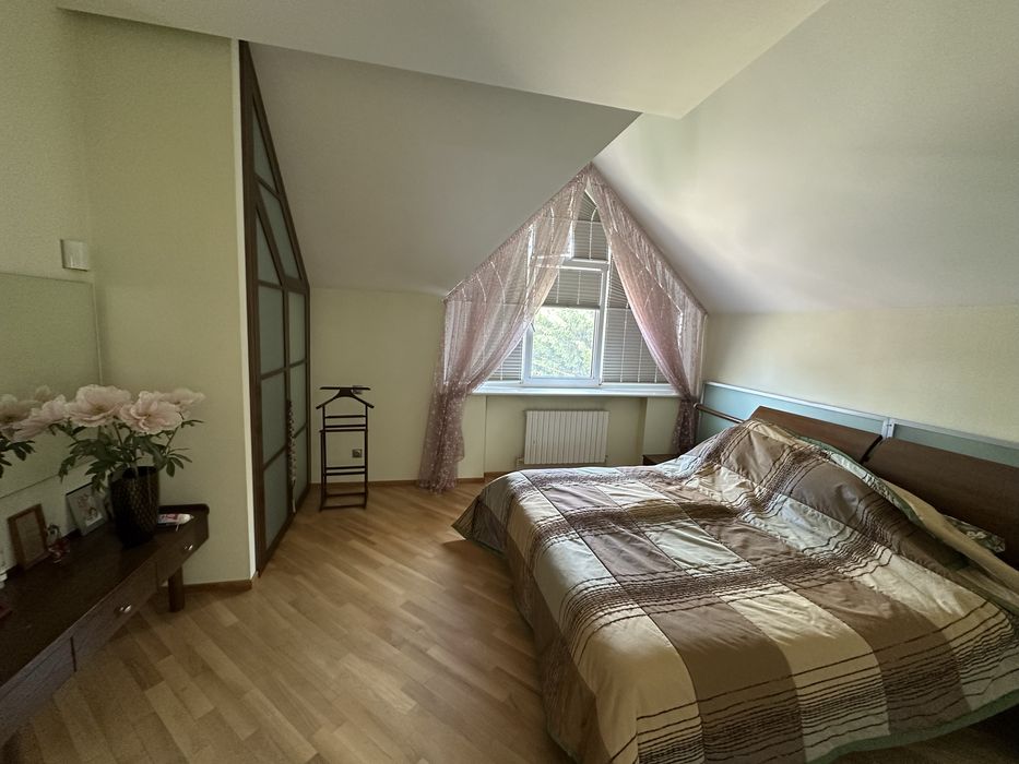 Оренда будинку з убежищем , для целителей здоровья и природи