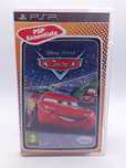 Gra Disney Pixar Cars Na PSP Essentials 717/09/25s