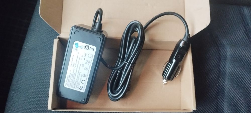 Carregador lesa13 ref 2170