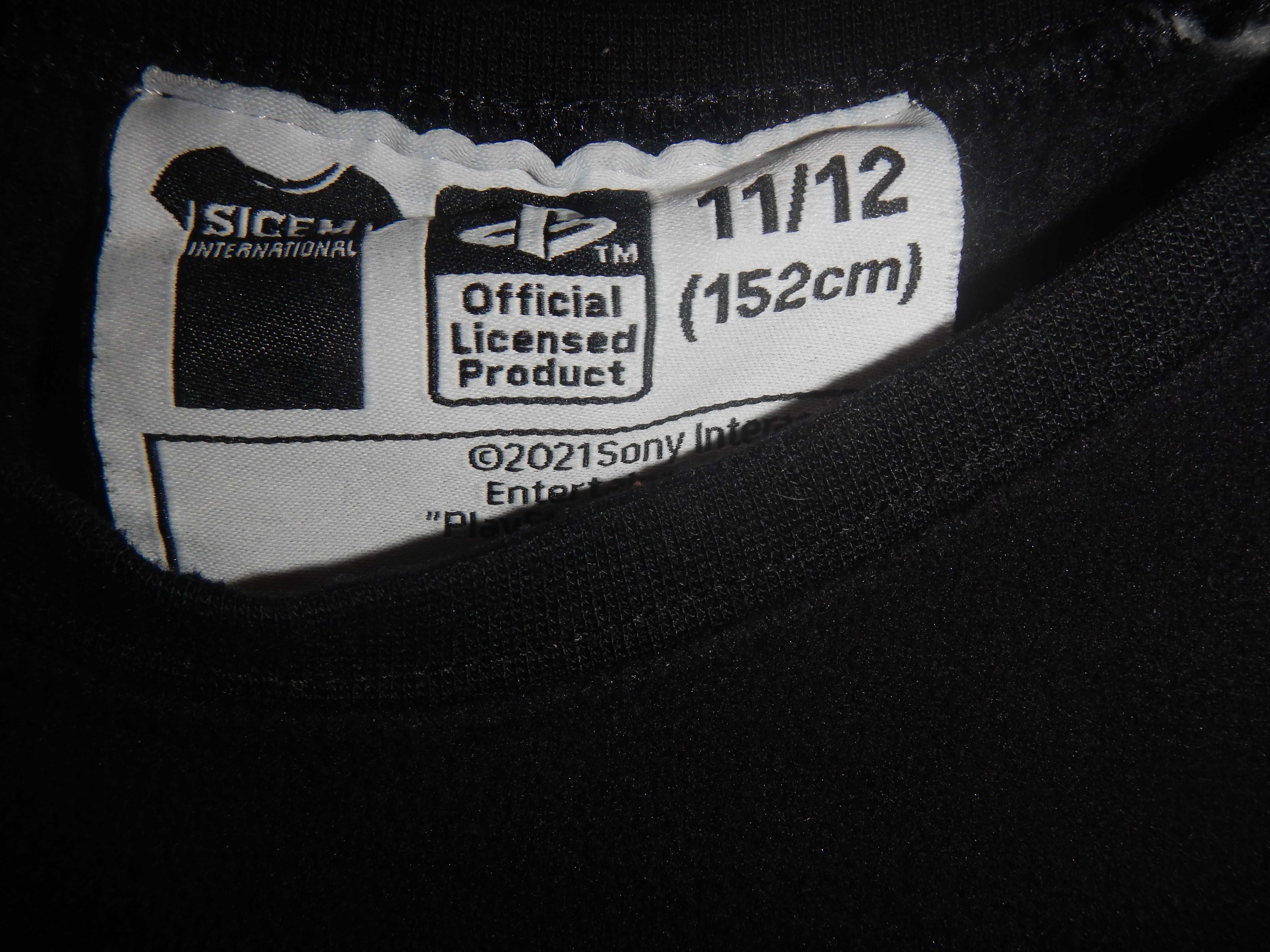 Флісова піжамна кофта primark p.152см(11-12років)