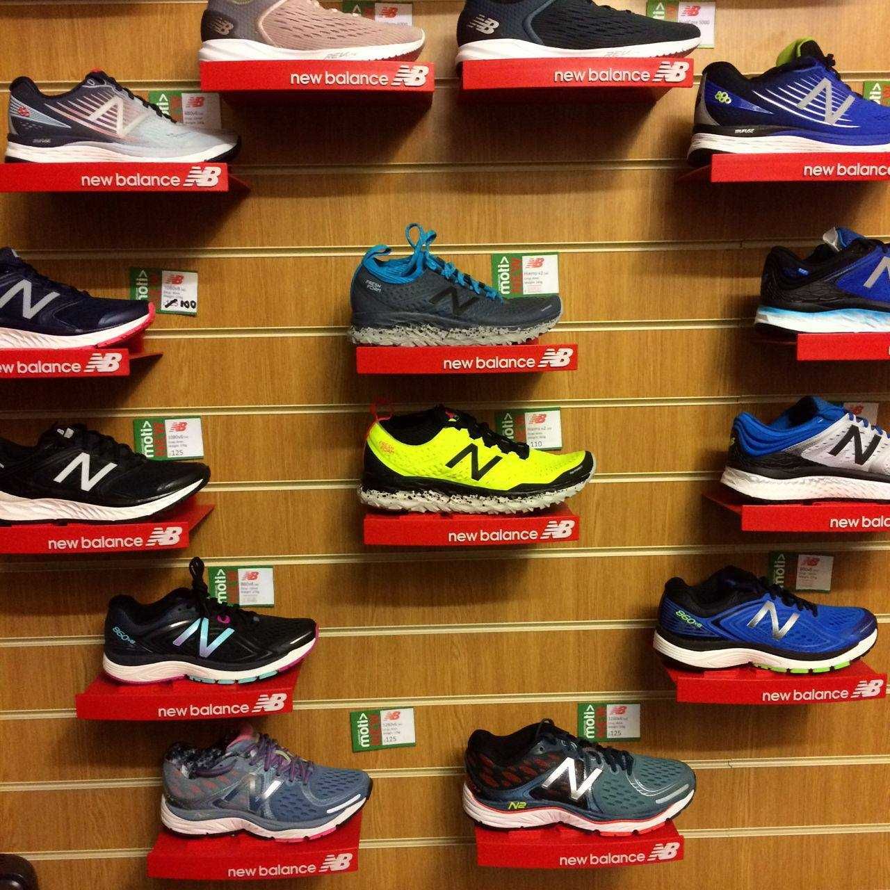 New Balance buty Męskie i  Damskie różne rozmiary