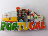 Portugalia_1 (magnes na lodówkę)