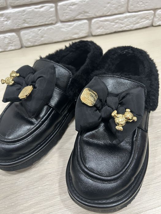 Теплі напівчобітки