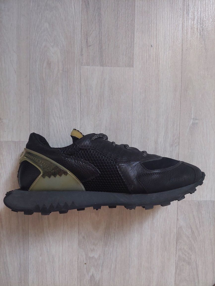 Чоловічі кросівки RUN OF