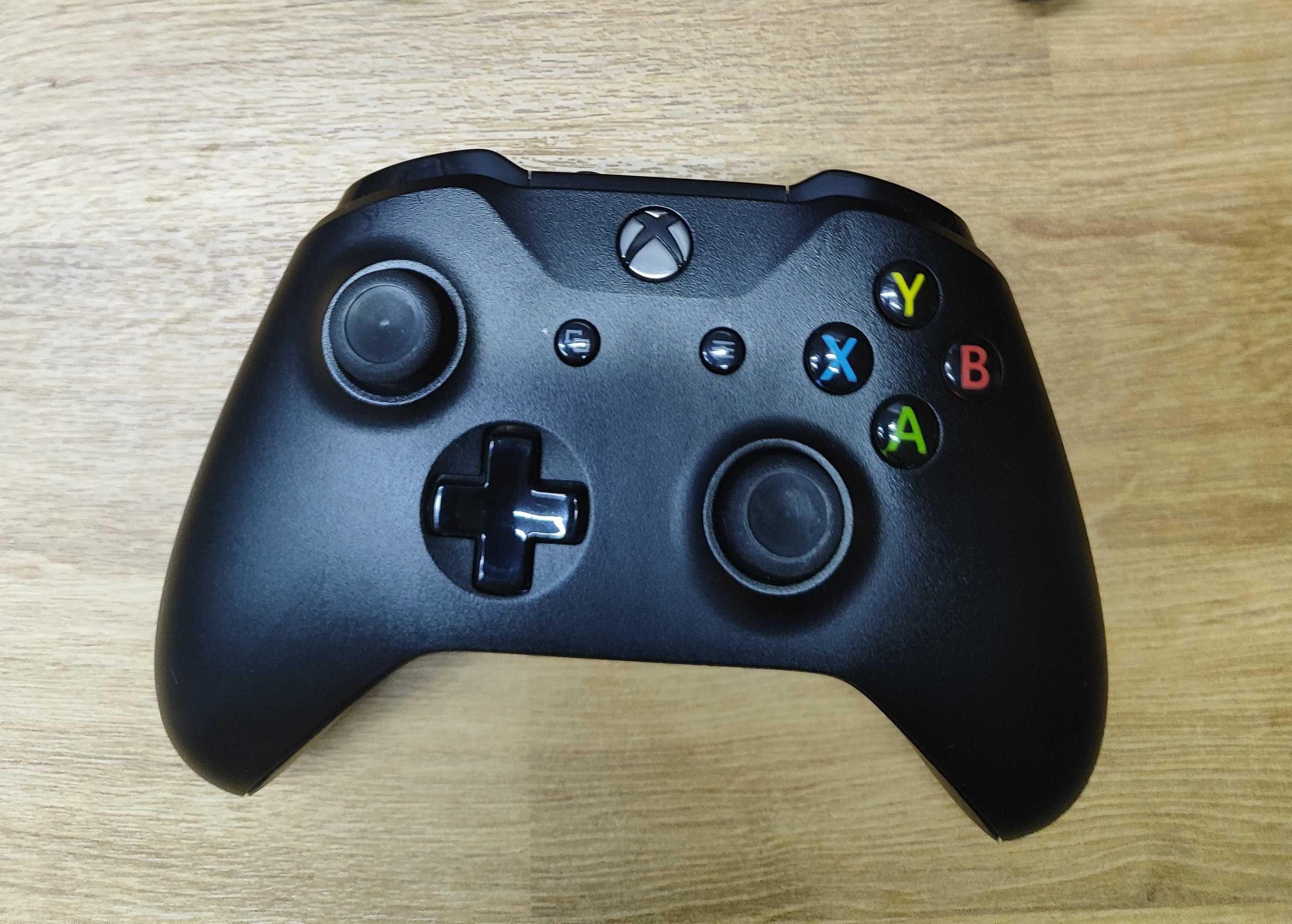 Comando Xbox one