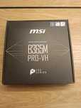Płyta główna MSI B365M PRO-VH