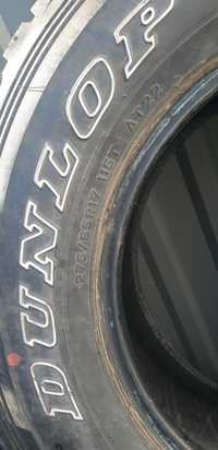 Dunlop 275.65.17