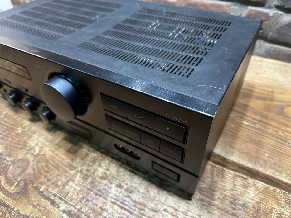 Wzmacniacz  Onkyo A-8640