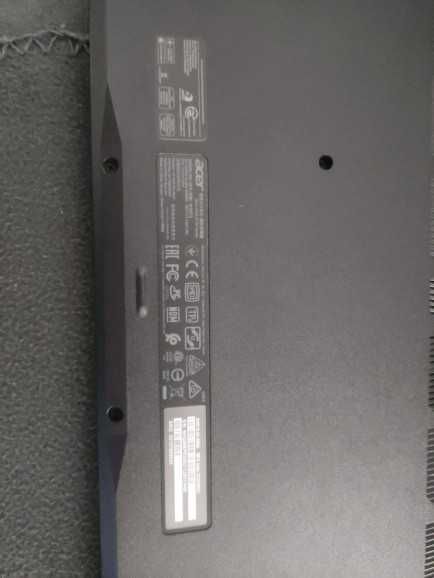 Laptop Acer Nitro 5 AN515-54 8/512 GB