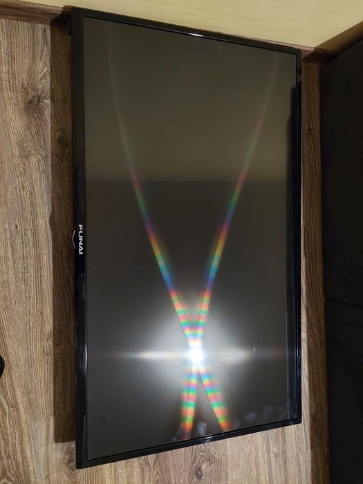 Telewizor marki Funai 50 cali