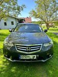 Honda Accord 2012
