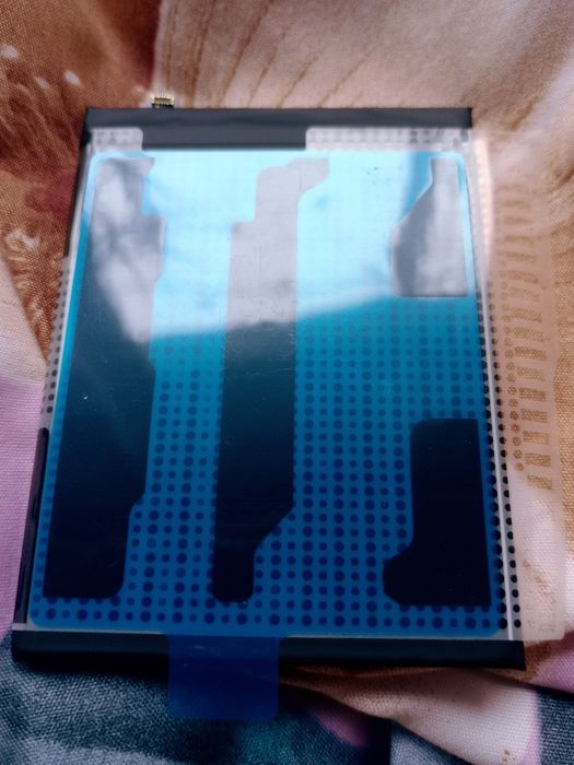 Nowa bateria Redmi Note 8T