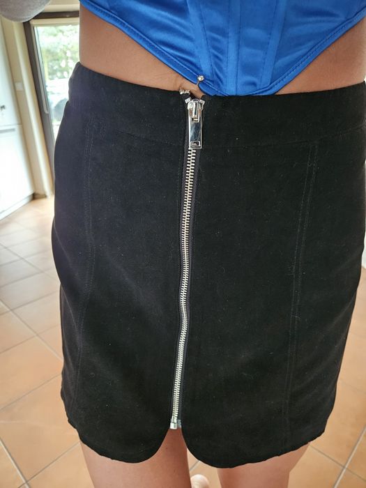 Spódnica hm krótka