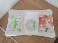 Nintendo Deska balance board Wii personal trainer