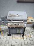 Grill gazowy 4 palniki