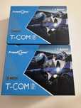 Intercomunicador freedcoon T-com VB - NOVO