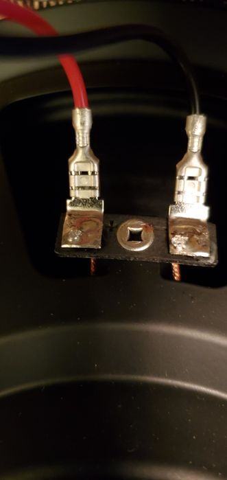 Динамік Marshall 10" SPKR - 00109 / 090722