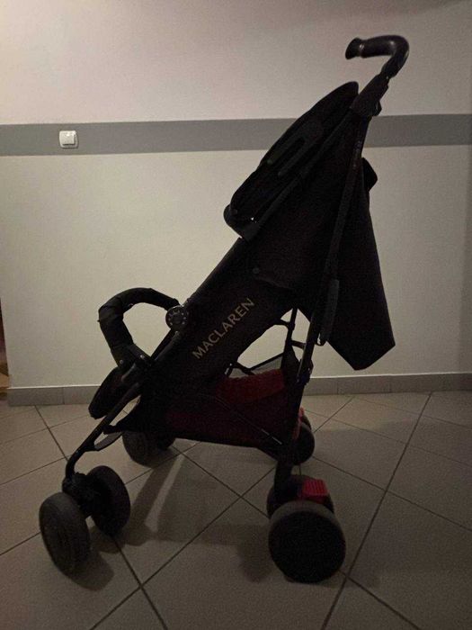 Wózek parasolka Maclaren