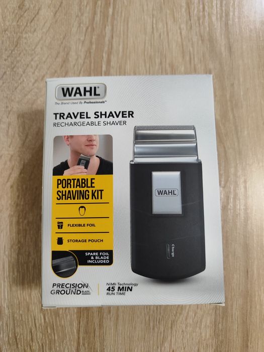 Електробритва (шейвер) Wahl 03615-1016