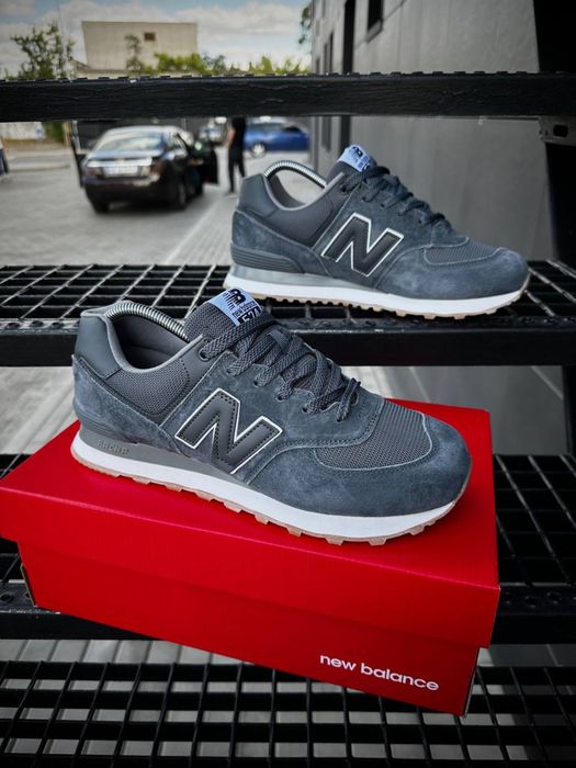 Кросівки Nеw Ваlаnсе 574  р.40-45