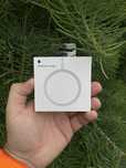 Ładowarka MagSafe indukcyjna