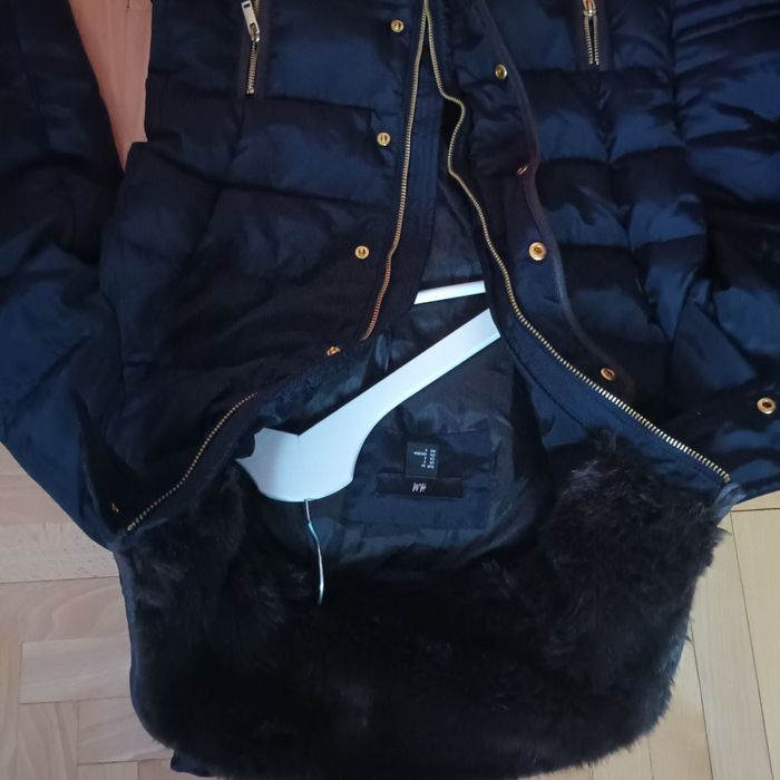 Kurteczka damska H&M