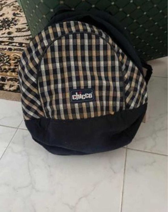 Carrinho bebê, alcofa e babycok