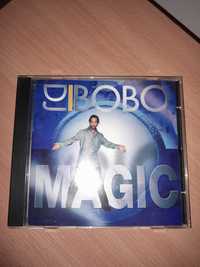 DJ Bobo "Magic" CD