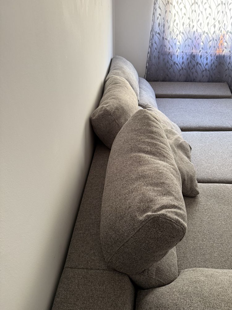 Sofá Chaise Long