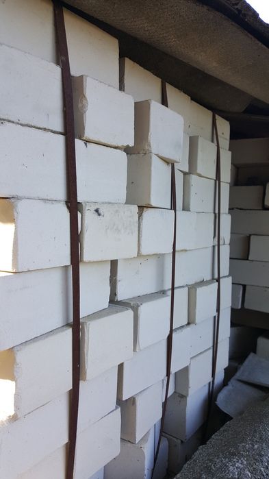 Цегла / сілікатна