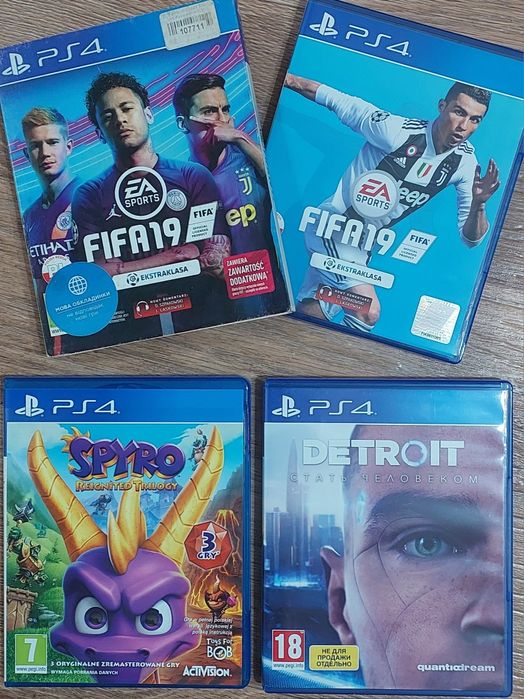 Игровой диск ps4 Диск для Playstation 4 Игра PS4
