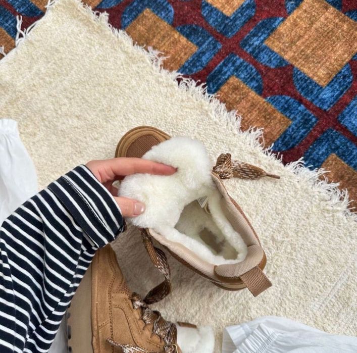 ‼️SALE‼️ Кросівки Ugg Lowmel (угі уги уг)