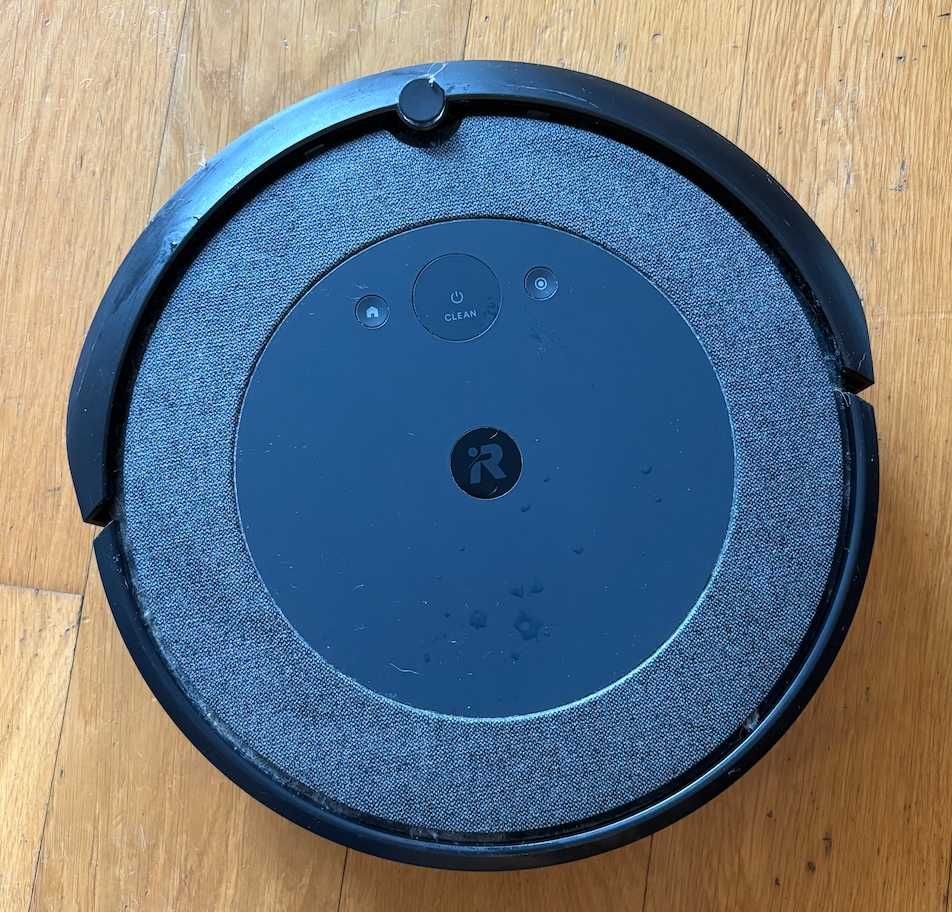 iRobot i3 na sprzedaz