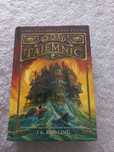 Dom tajemnic Chris Columbus