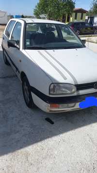 VW GOLF CL 1.4 97